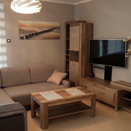 Apartament Klifowa Rewal 18 エクステリア 写真