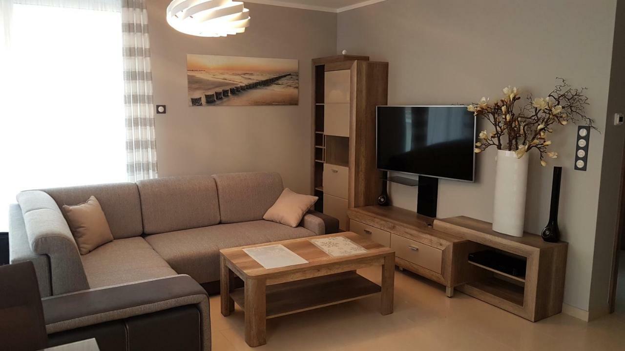 Apartament Klifowa Rewal 18 エクステリア 写真