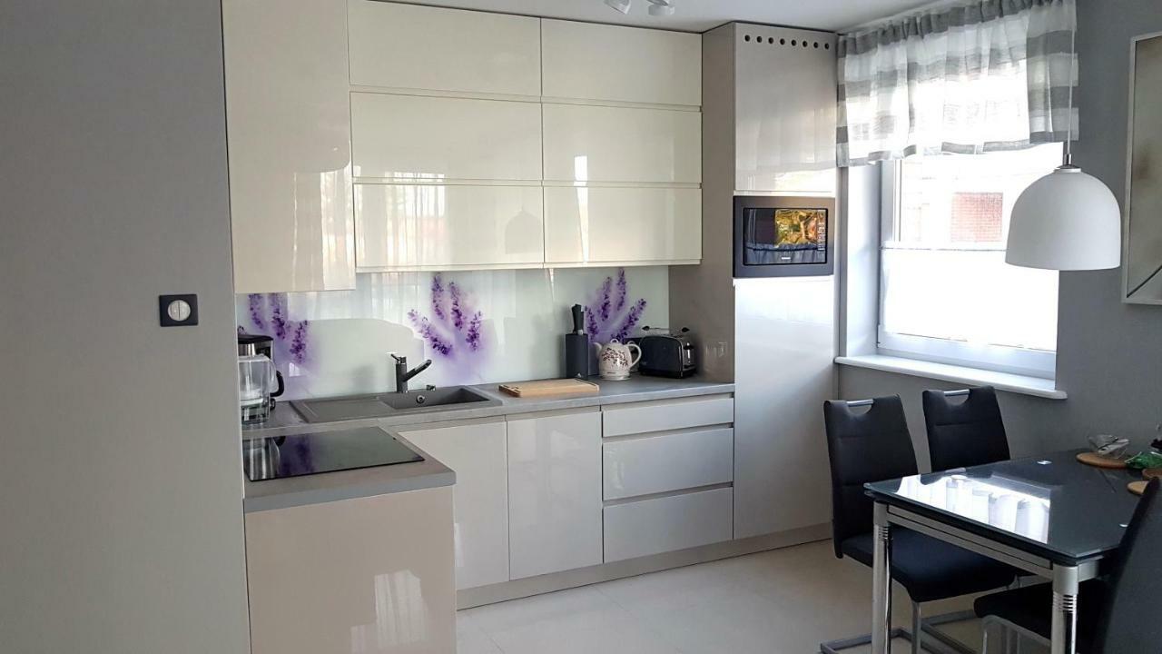 Apartament Klifowa Rewal 18 エクステリア 写真