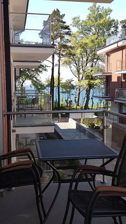 Apartament Klifowa Rewal 18 エクステリア 写真