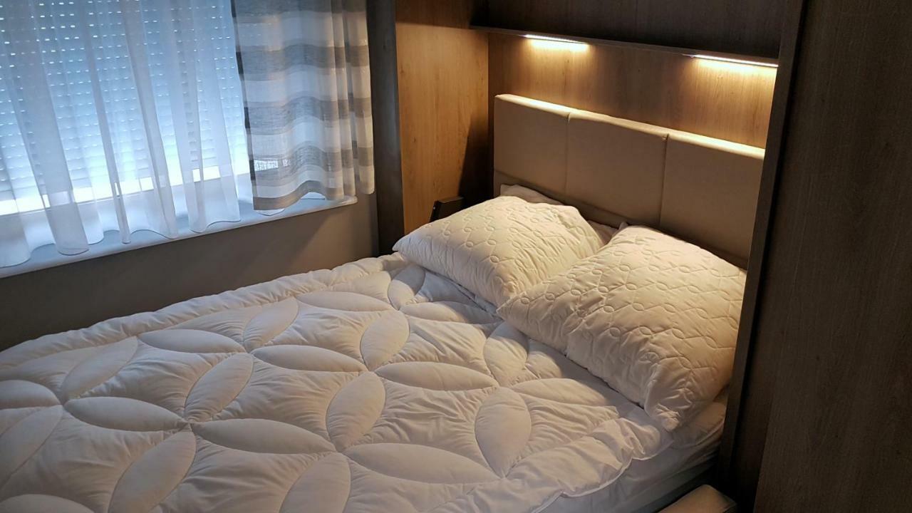 Apartament Klifowa Rewal 18 エクステリア 写真